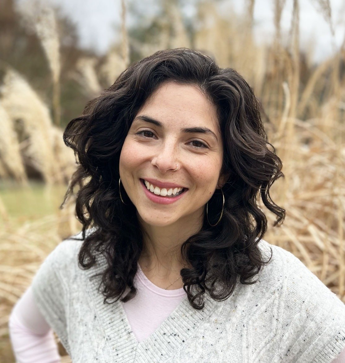 Cristina Luna, LPC, licensed professional counselor
